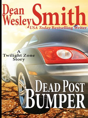 cover image of Dead Post Bumper